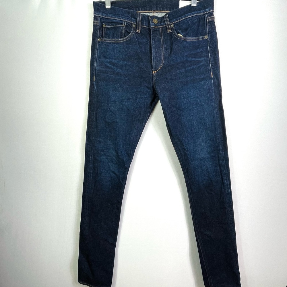 Rag & Bone FIT 1 IN ACE